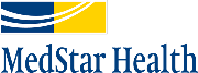 MedStar Health Logo